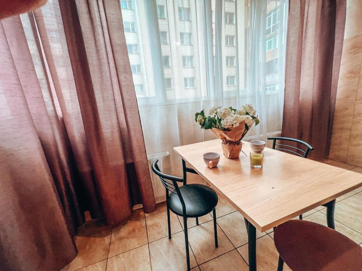 Pechersk House Kiev Buitenkant foto