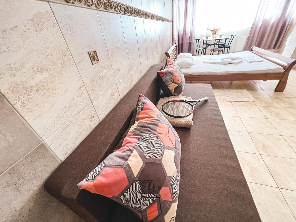Pechersk House Kiev Buitenkant foto