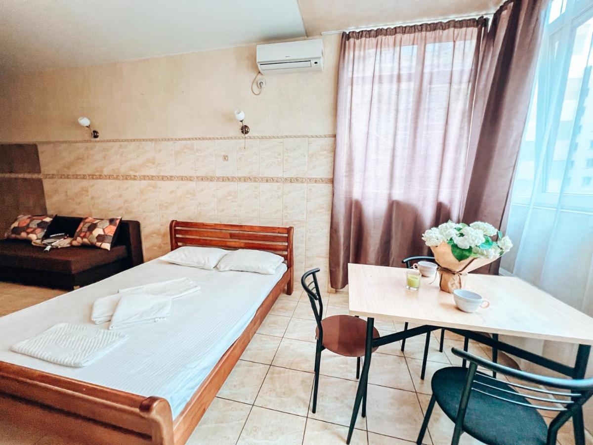 Pechersk House Kiev Buitenkant foto
