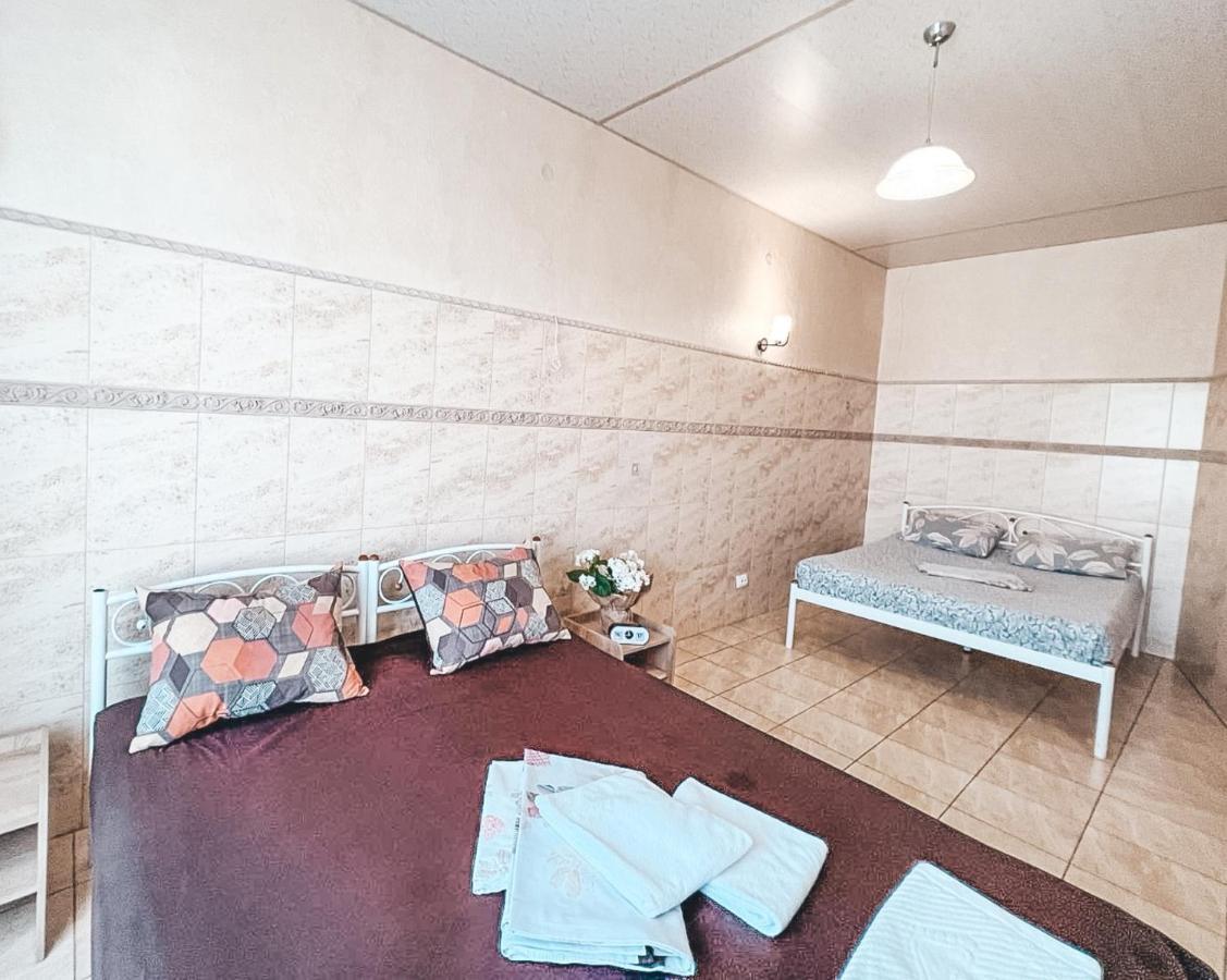 Pechersk House Kiev Buitenkant foto
