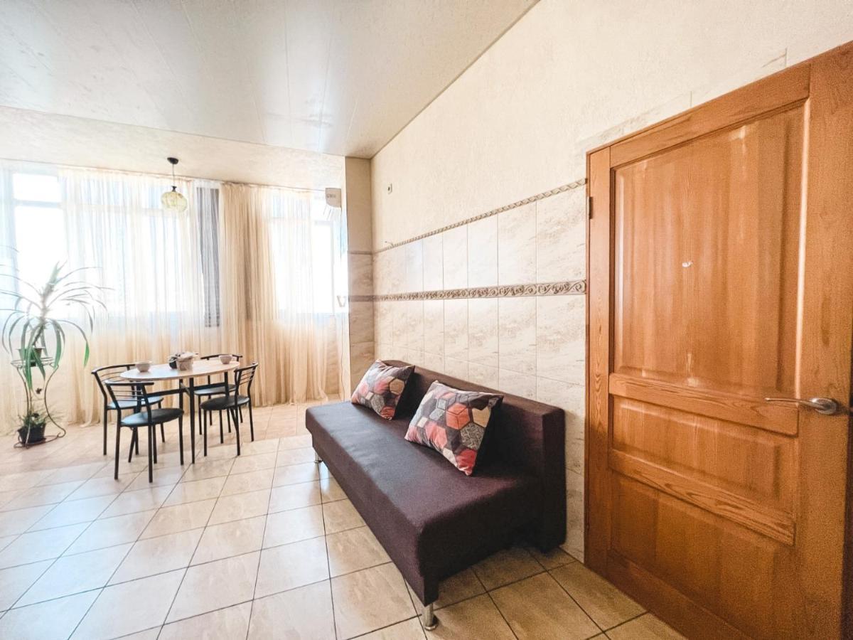 Pechersk House Kiev Buitenkant foto