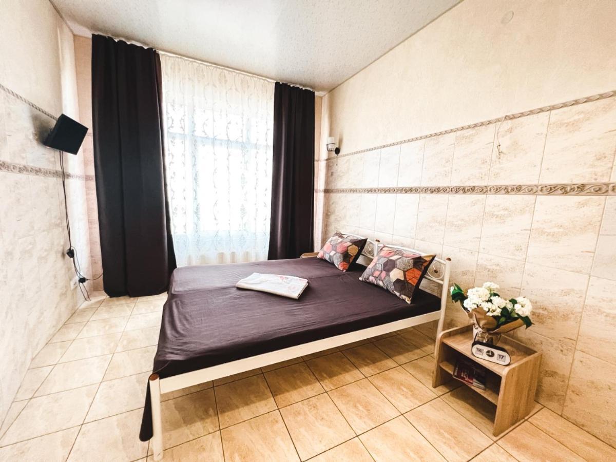 Pechersk House Kiev Buitenkant foto