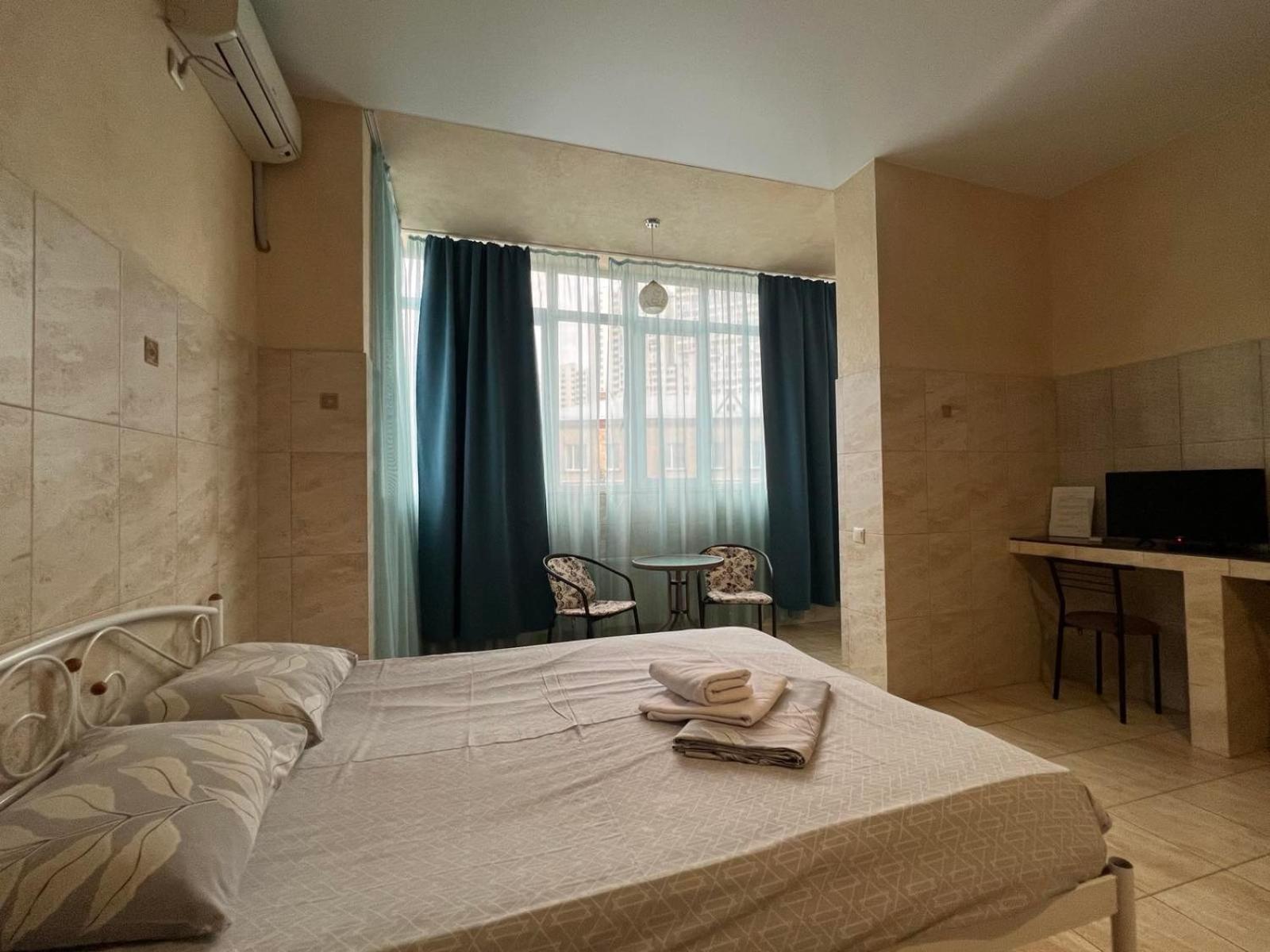 Pechersk House Kiev Buitenkant foto