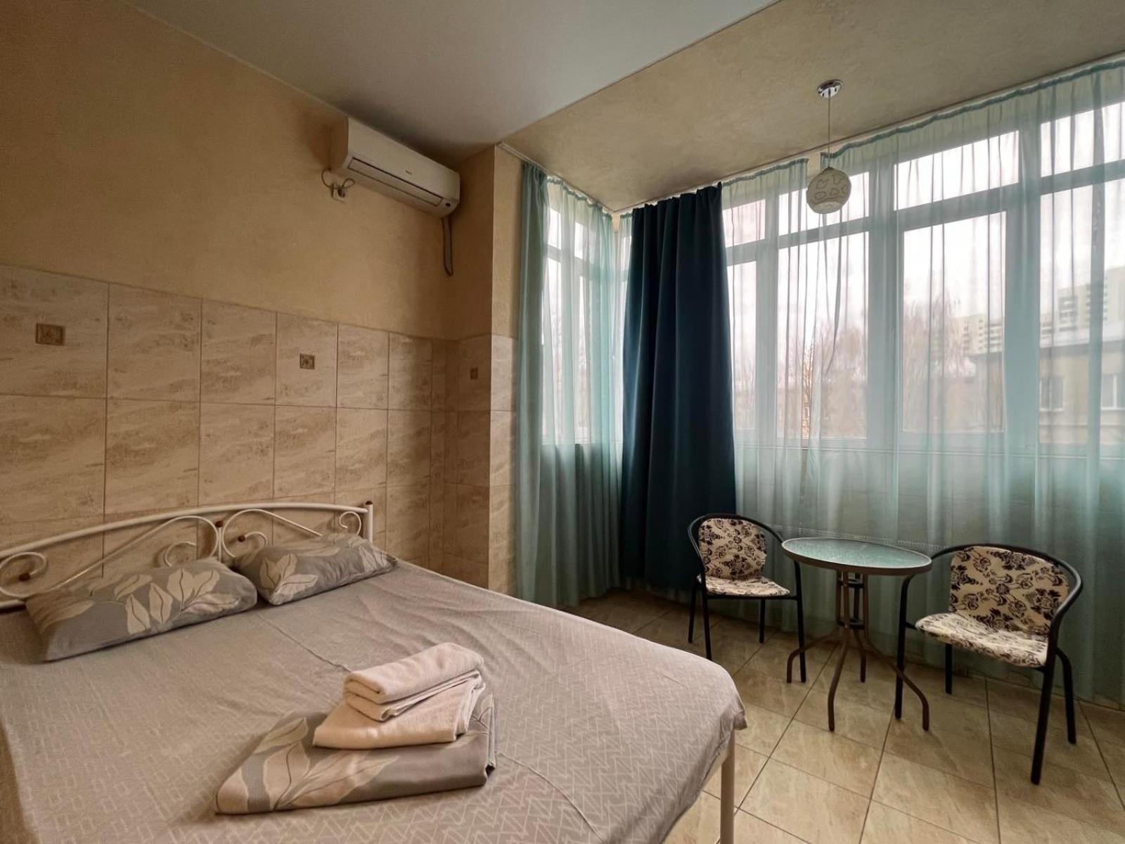Pechersk House Kiev Buitenkant foto