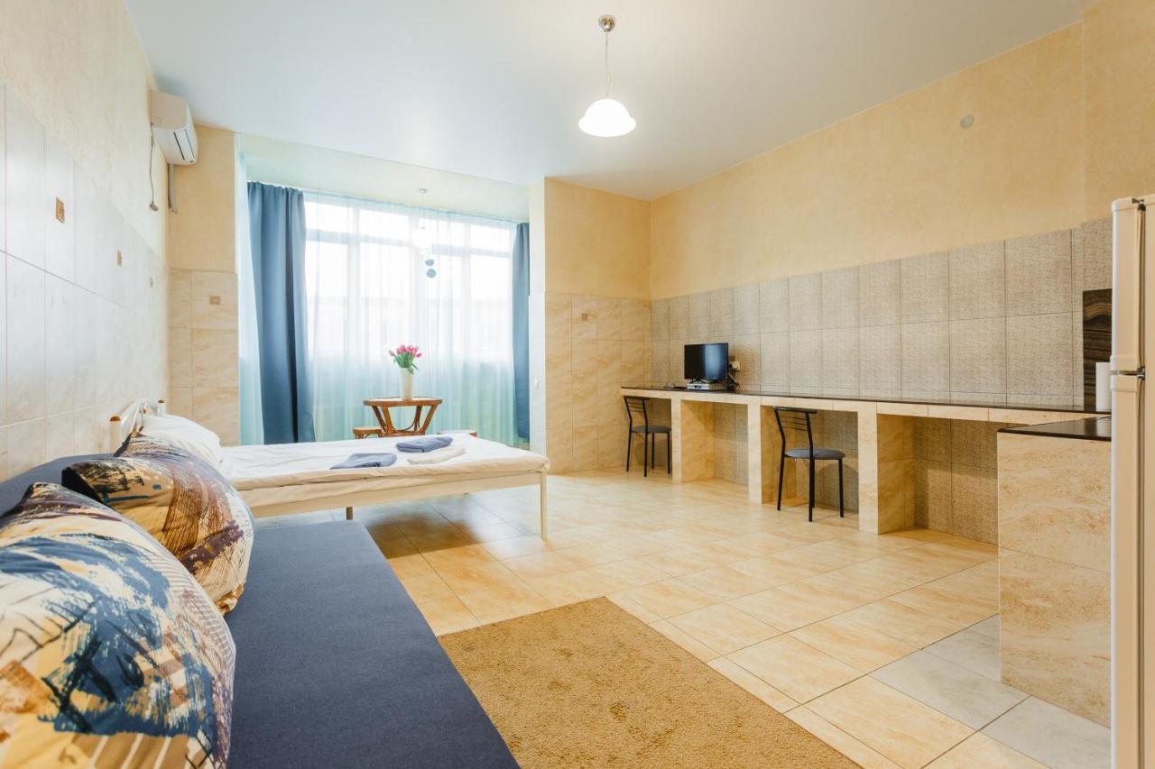 Pechersk House Kiev Buitenkant foto