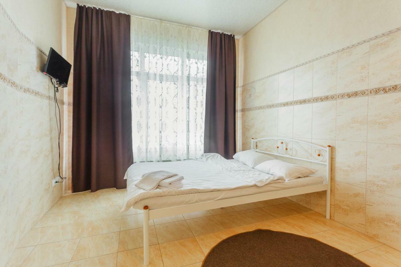 Pechersk House Kiev Buitenkant foto